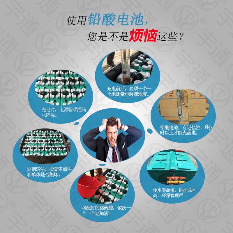 CTY15噸蓄電池式礦用電機車(chē)