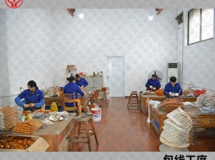 包線(xiàn)工序