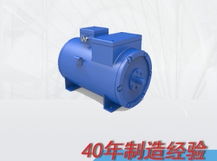 ZQ-2（90V、180V）直流牽引電機