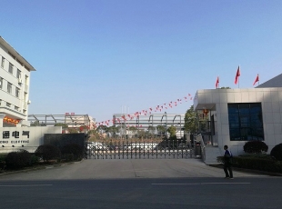 工廠(chǎng)展示
