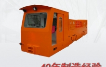 湘潭電機車(chē)改造氣動(dòng)制動(dòng)系統的分析及選擇方案