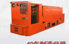 井下無(wú)人駕駛系統嵌入礦用電機車(chē)運行參數監測裝置可以實(shí)現哪些功能？w