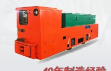 電機車(chē)照明燈常見(jiàn)故障有哪些？w