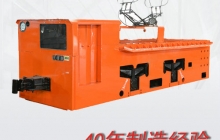 架線(xiàn)式電機車(chē)的制動(dòng)距離有什么要求？