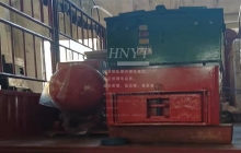 5噸防爆變頻電機車(chē)兩電一充套餐發(fā)貨