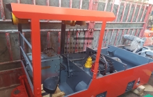 防爆電機車(chē)有哪些常見(jiàn)的型號？