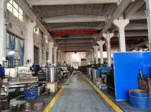 工廠(chǎng)展示