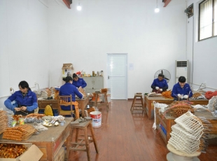 工廠(chǎng)展示