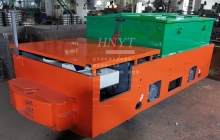 蓄電池電機車(chē)斬波調速沒(méi)有低速擋的原因是什么？