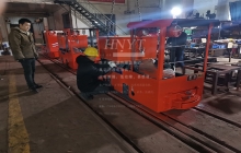 礦用電機車(chē)齒輪聯(lián)軸器故障的原因有哪些？