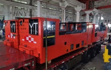 礦用電機車(chē)無(wú)人駕駛系統有哪些功能？