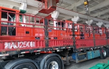 架線(xiàn)式變頻電機車(chē)有何優(yōu)勢？
