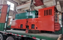 礦用電機車(chē)的蓄電池有哪些標準？