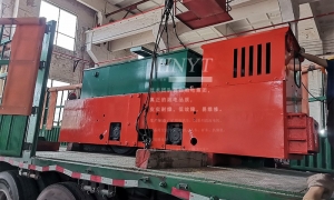 礦用電機車(chē)的蓄電池有哪些標準？