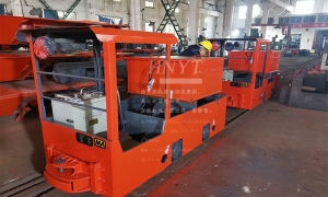 湘潭礦用蓄電池電機車(chē)初次充電需要注意哪些？