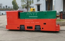 礦用電機車(chē)該如何定期添加潤滑油？