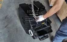 礦用電機車(chē)直流牽引電機有什么常見(jiàn)問(wèn)題？怎么解決？