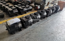礦用電機車(chē)牽引電機軸承為什么總是容易壞？