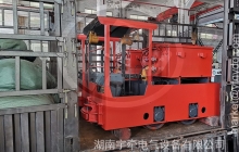 礦用蓄電池電機車(chē)的軸承箱該如何維護和保養？
