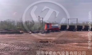 礦用湘潭電機車(chē)液壓制動(dòng)相比于壓縮空氣制動(dòng)有什么優(yōu)點(diǎn)？