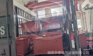 礦用湘潭電機(jī)車電動(dòng)機(jī)啟動(dòng)過慢怎么辦？