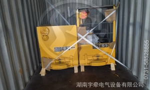 湘潭礦用電機(jī)車減速過程是怎樣的？