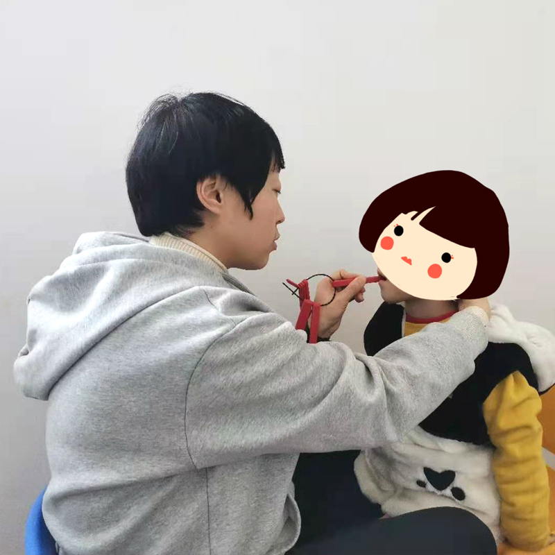 語言訓練